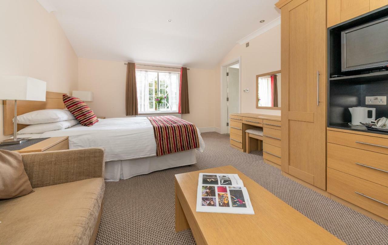 Royal Glen Hotel Sidmouth Exteriér fotografie